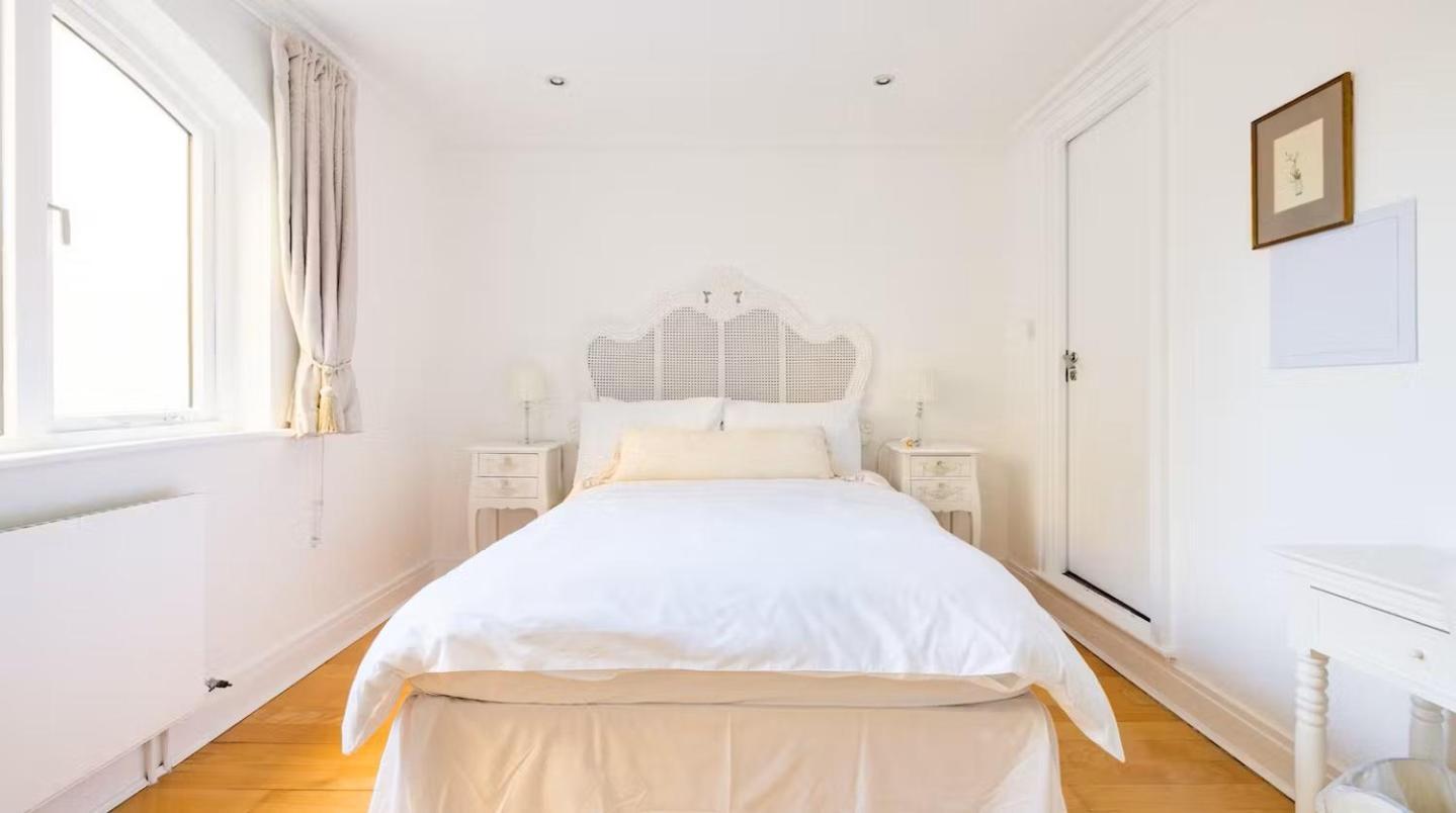 Notting Hill Luxury Duplex Apartment London Ngoại thất bức ảnh